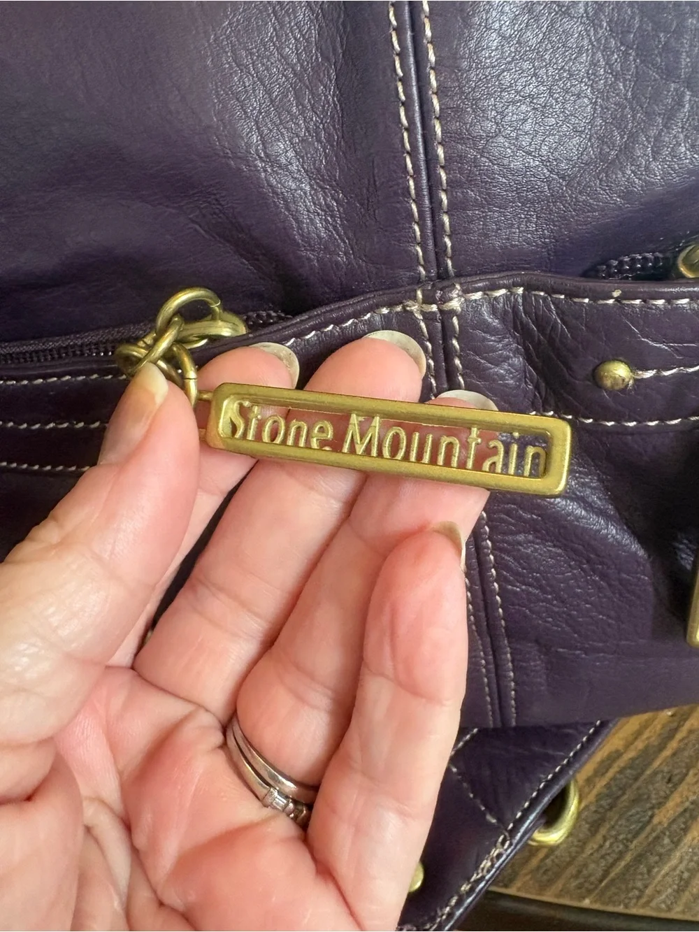 Stone Mountain Accessories stone mountain